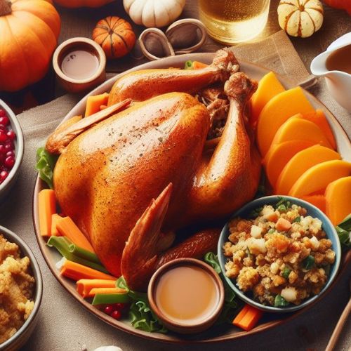 Thanksgiving ou Ação de Graças? A origem do feriado nos EUA e