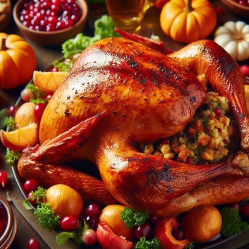 O que é e qual a origem do Thanksgiving, o dia de Ação de Graças